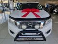 2019 Nissan Navara 2.3D SE Auto Double-Cab