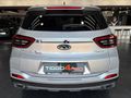 2026 Chery Tiggo 4 Pro 1.5 LiT