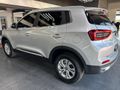 2026 Chery Tiggo 4 Pro 1.5 LiT