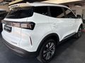 2026 Chery Tiggo Cross 1.5t Elite Auto