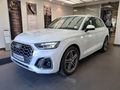 2024 Audi SQ5 quattro Auto