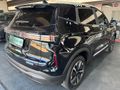 2026 Chery Tiggo Cross 1.5 HEV Elite DHT