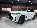 2026 BMW X5 xDrive30d M Sport Pro