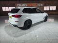 2026 BMW X5 xDrive30d M Sport Pro