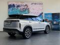 2026 Jaecoo J7 1.6T Glacier