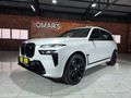 2026 BMW X7 xDrive M60i M Performance