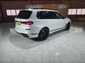 2026 BMW X7 xDrive M60i M Performance