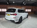 2026 BMW X7 xDrive M60i M Performance