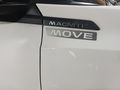 2025 Nissan Magnite Move 1.0 Visia F/C P/V