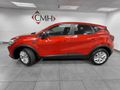 2026 Renault Captur 1.3T EDC