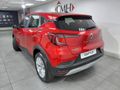 2026 Renault Captur 1.3T EDC