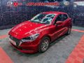 2021 Mazda 2 1.5 Dynamic 5-dr