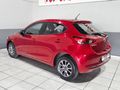 2021 Mazda 2 1.5 Dynamic 5-dr
