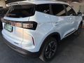 2026 Chery Tiggo Cross 1.5 HEV Elite DHT