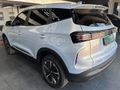 2026 Chery Tiggo Cross 1.5 HEV Elite DHT