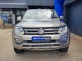 2021 Volkswagen Amarok 3.0 TDI Highline (190kW) 4Motion Auto Double-Cab