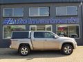2021 Volkswagen Amarok 3.0 TDI Highline (190kW) 4Motion Auto Double-Cab