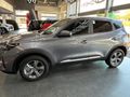 2026 Chery Tiggo Cross 1.5T Me DCT Auto