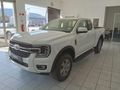 2025 Ford Ranger 2.0D XLT HR Auto SuperCab