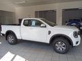 2025 Ford Ranger 2.0D XLT HR Auto SuperCab