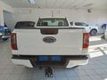 2025 Ford Ranger 2.0D XLT HR Auto SuperCab