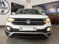 2020 Volkswagen T-Cross 1.0 TSI Comfortline Auto