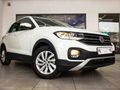 2020 Volkswagen T-Cross 1.0 TSI Comfortline Auto