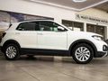 2020 Volkswagen T-Cross 1.0 TSI Comfortline Auto