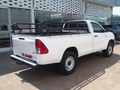 2021 Toyota Hilux 2.4 GD-6 SR 4x4 Single-Cab