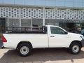 2021 Toyota Hilux 2.4 GD-6 SR 4x4 Single-Cab