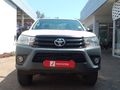 2021 Toyota Hilux 2.4 GD-6 SR 4x4 Single-Cab