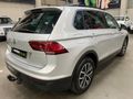 2020 Volkswagen Tiguan 1.4 TSI Comfortline Auto (110kW)