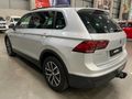 2020 Volkswagen Tiguan 1.4 TSI Comfortline Auto (110kW)