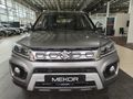 2021 Suzuki Vitara Brezza 1.5 GLX