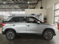 2021 Suzuki Vitara Brezza 1.5 GLX