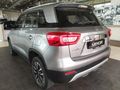 2021 Suzuki Vitara Brezza 1.5 GLX
