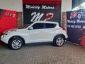 2014 Nissan Juke 1.6 Acenta+ Auto