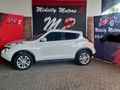 2014 Nissan Juke 1.6 Acenta+ Auto
