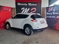 2014 Nissan Juke 1.6 Acenta+ Auto