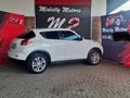 2014 Nissan Juke 1.6 Acenta+ Auto