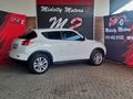 2014 Nissan Juke 1.6 Acenta+ Auto