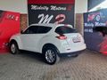 2014 Nissan Juke 1.6 Acenta+ Auto