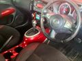 2014 Nissan Juke 1.6 Acenta+ Auto