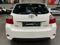 2011 Toyota Auris 1.3 X