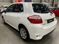 2011 Toyota Auris 1.3 X