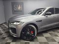 2024 Jaguar F-Pace 3.0D HSE R-Dynamic | D300