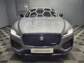 2024 Jaguar F-Pace 3.0D HSE R-Dynamic | D300
