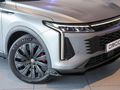 2025 Omoda C9 2.0T Explore AWD