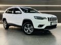 2020 Jeep Cherokee 2.0T Trailhawk Auto