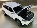2020 Jeep Cherokee 2.0T Trailhawk Auto